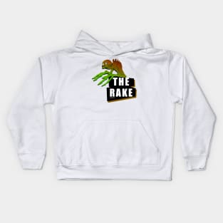 The Rake Kids Hoodie